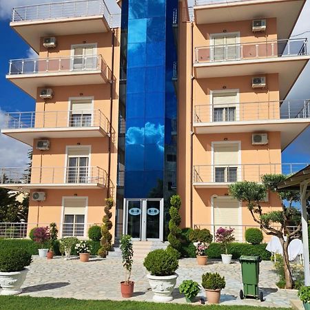 Bello Apartaments Орикум Экстерьер фото