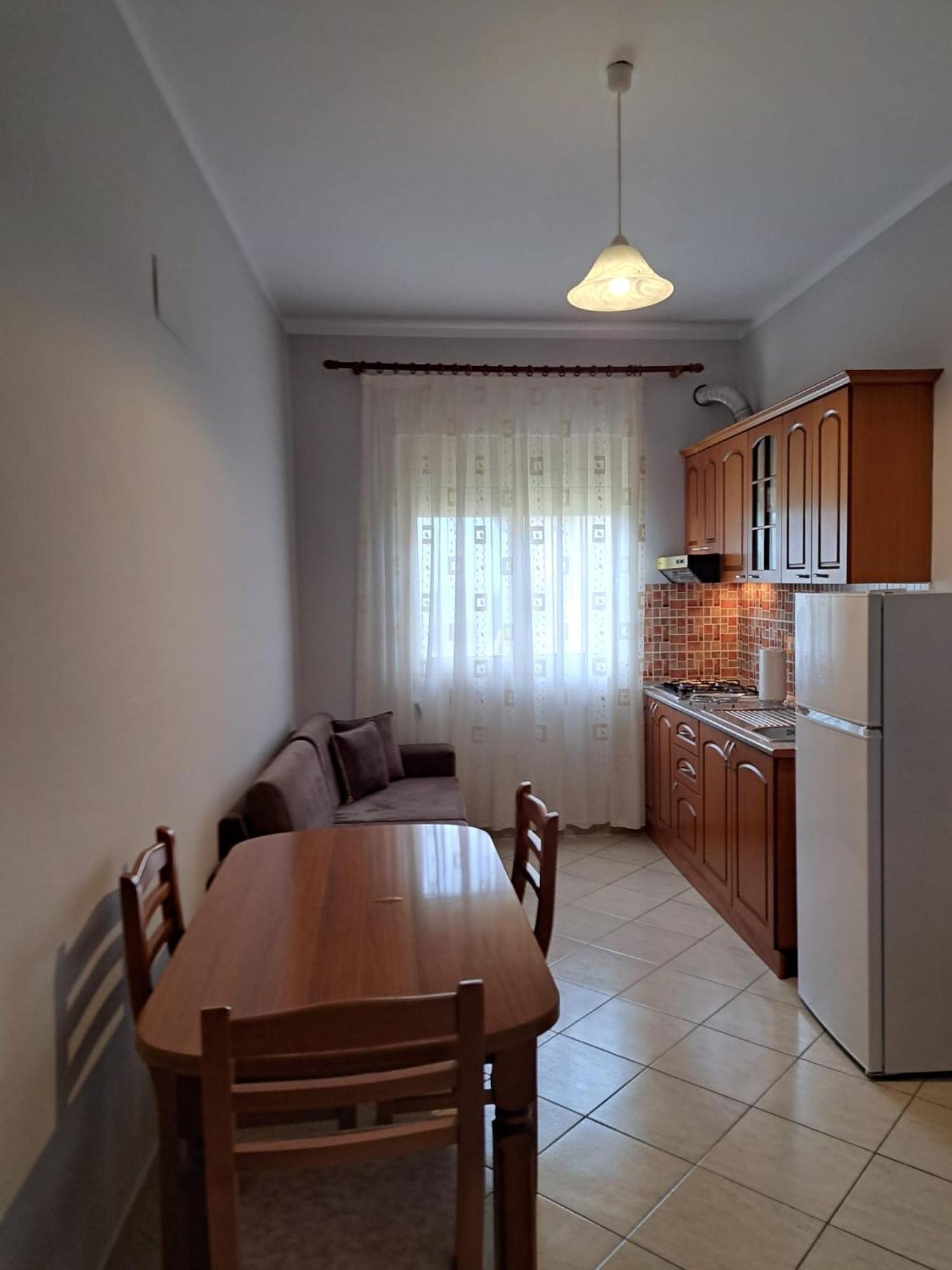 Bello Apartaments Орикум Экстерьер фото